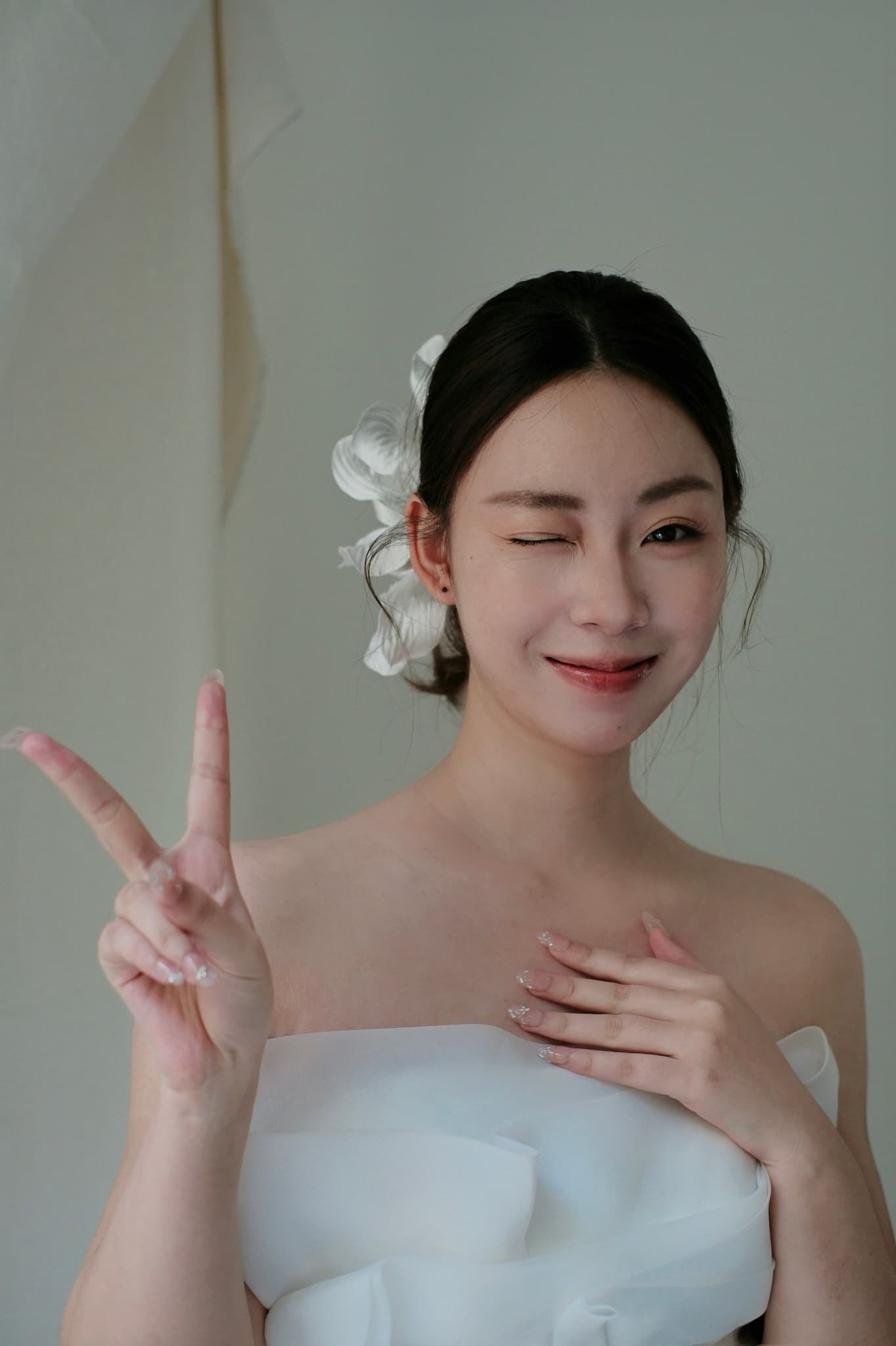 Before and After after 11