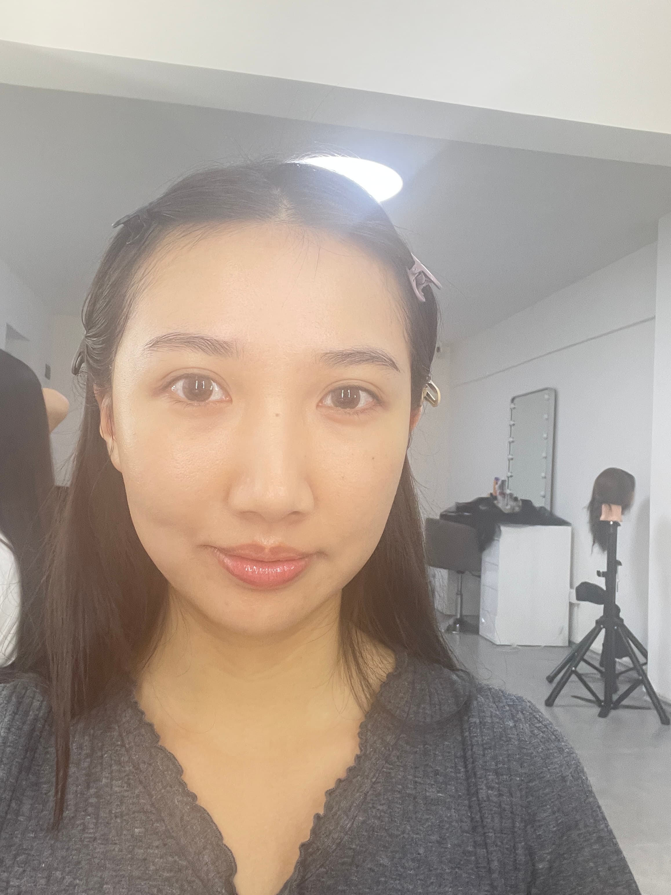 Before and After before 2