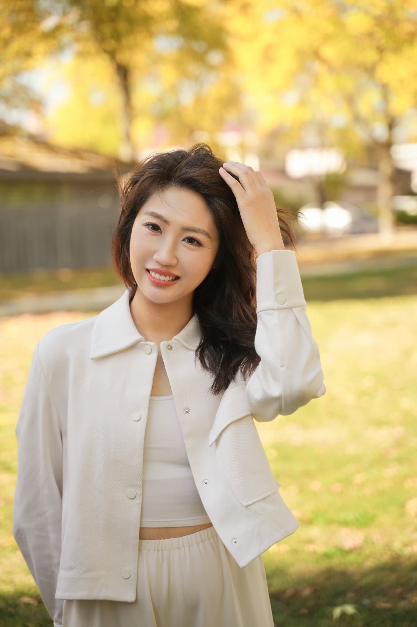 Before and After after 3