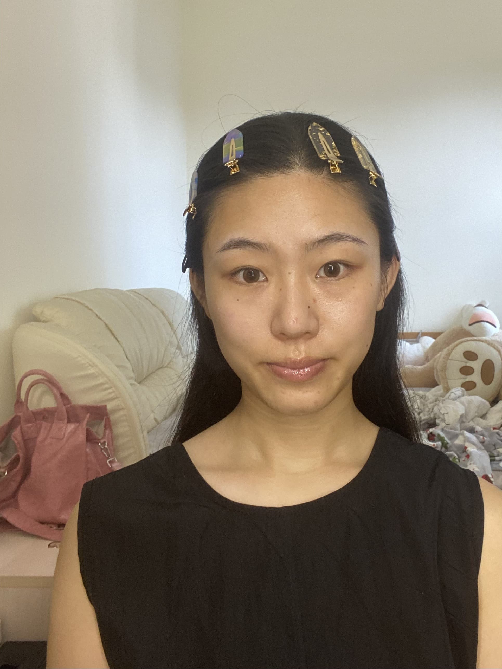 Before and After before 4