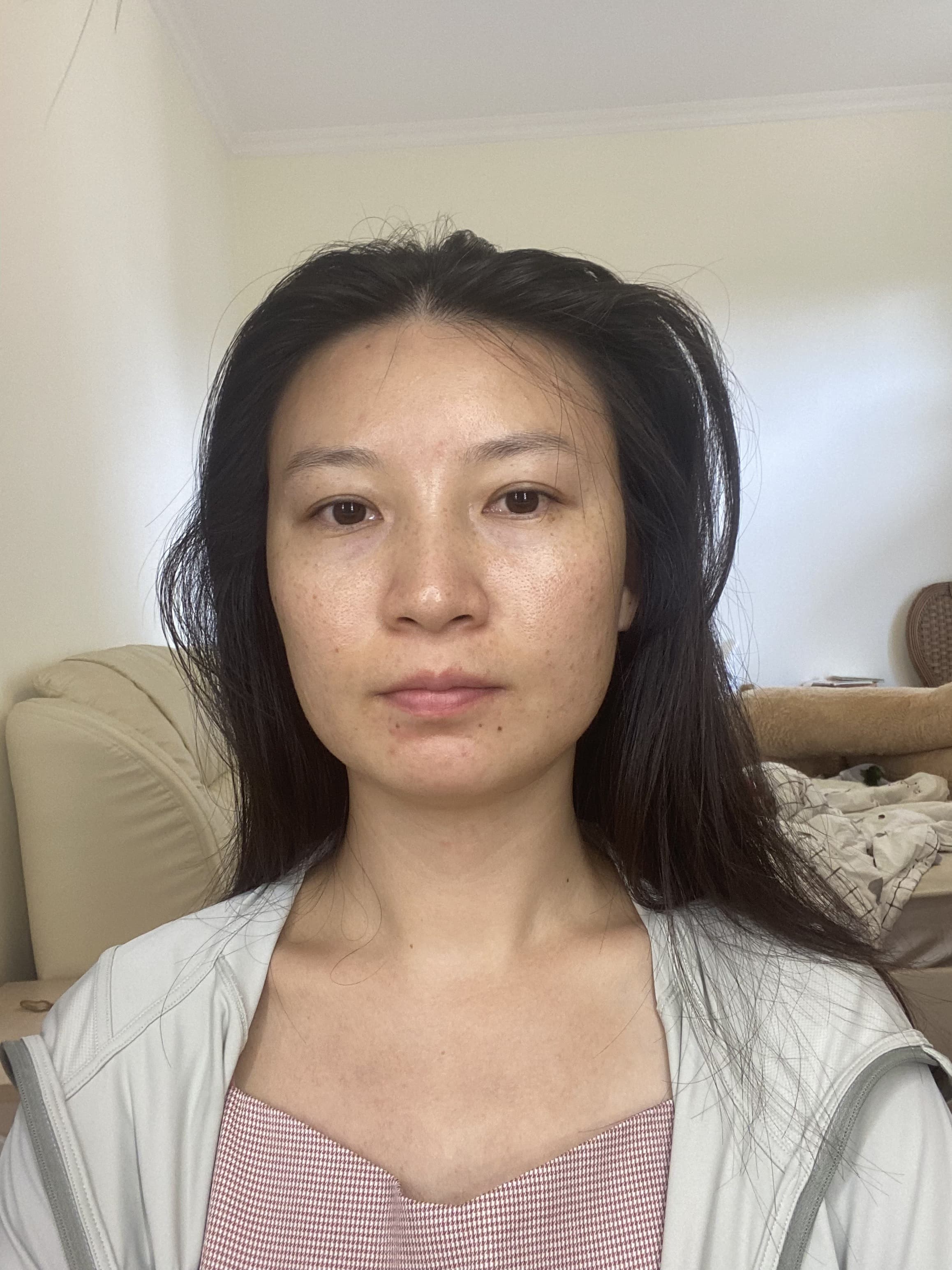 Before and After before 5