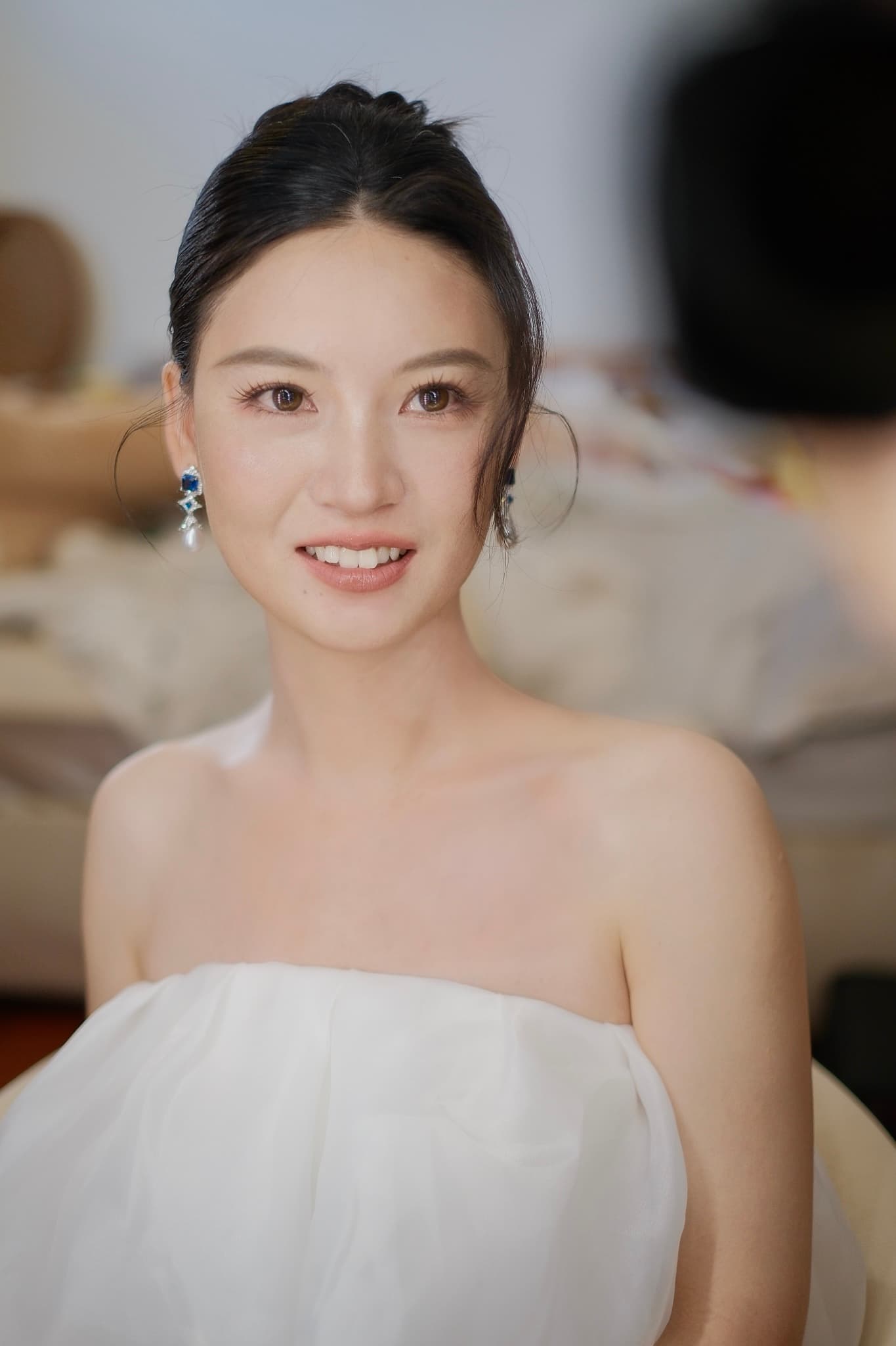 Before and After after 5