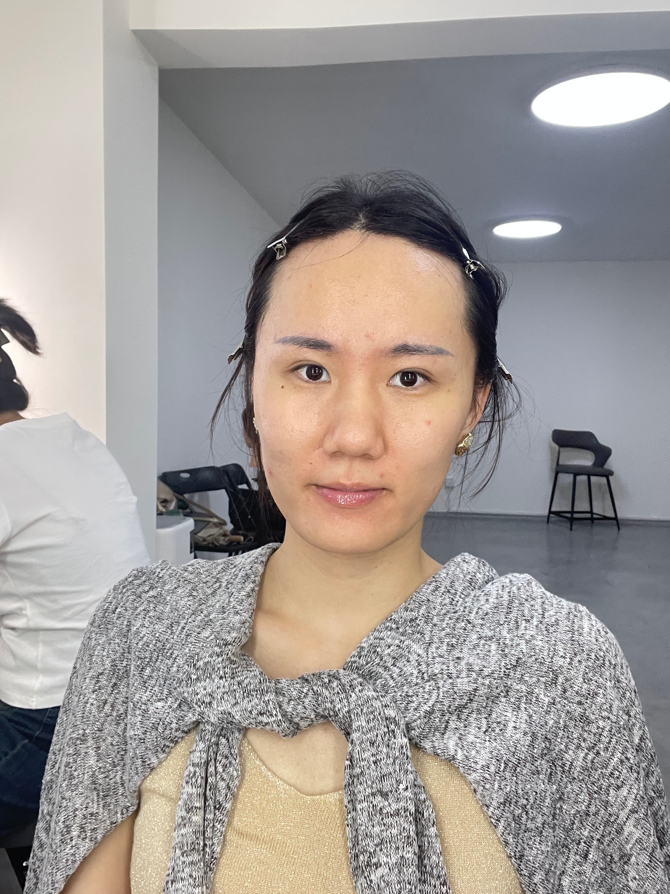 Before and After before 6