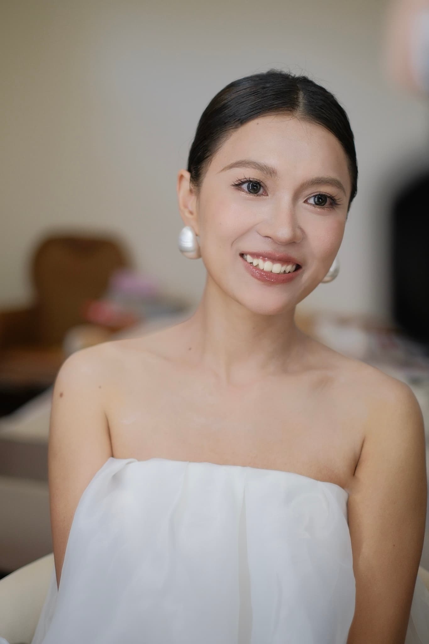 Before and After after 9