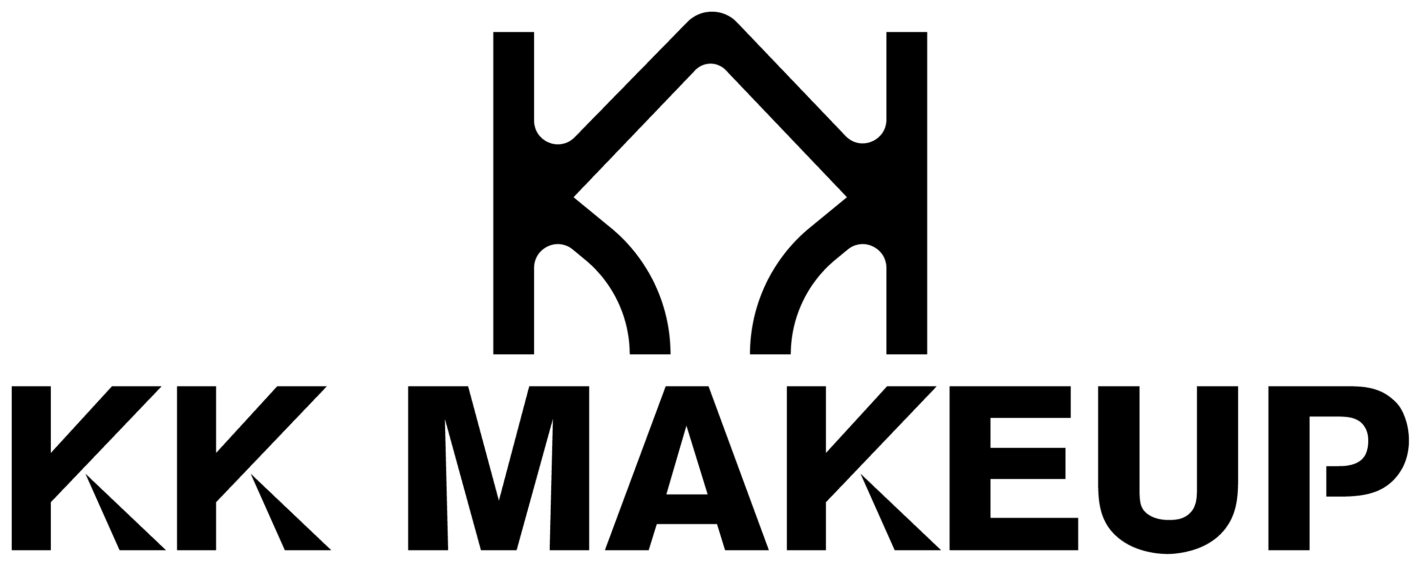 KK Makeup Artistry logo